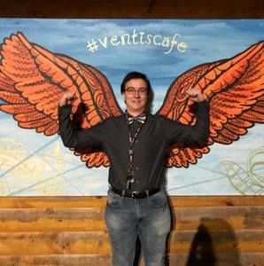 Meet your Posher, Lee